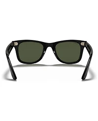 Ray-Ban Wayfarer Sunglasses, RB4340 50