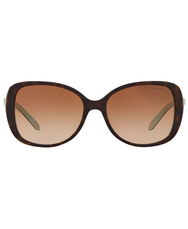 Tiffany & Co. Women's Sunglasses, TF4121B