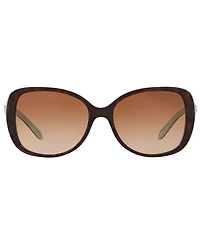 Tiffany & Co. Women's Sunglasses, TF4121B