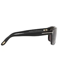 Tom Ford Men's Polarized Sunglasses, TR001026