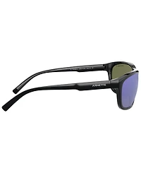 Arnette Men's Polarized Sunglasses