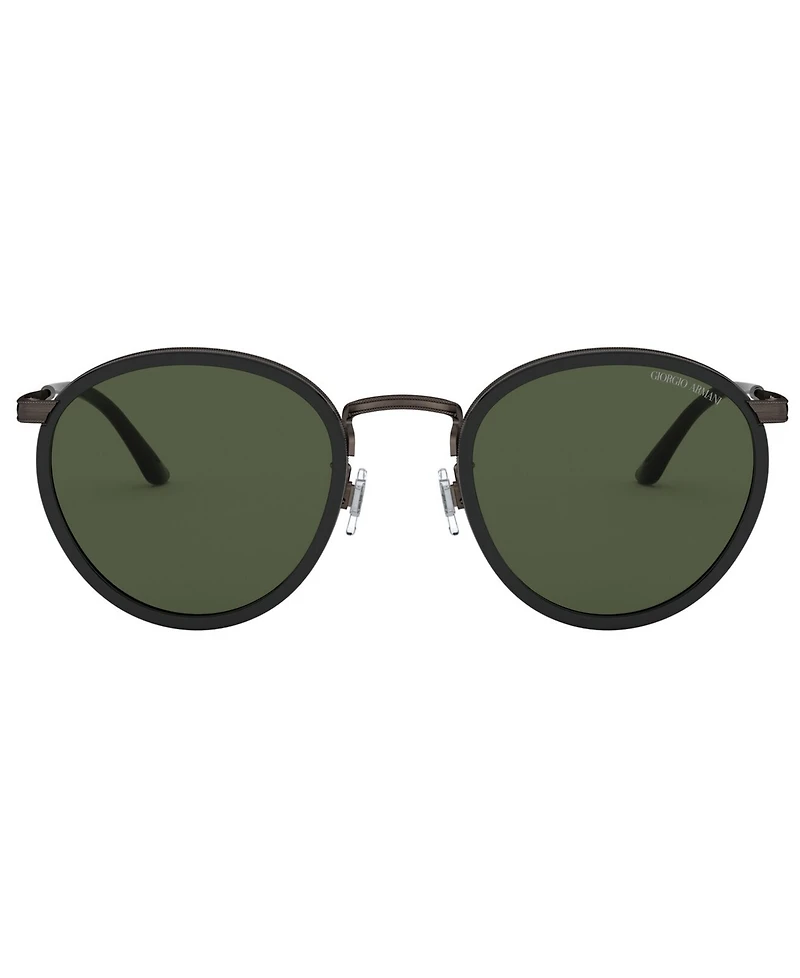 Giorgio Armani Men's Sunglasses, Ar 101M
