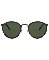 Giorgio Armani Men's Sunglasses, Ar 101M