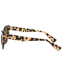 Miu Miu Women's Sunglasses, Mu 01VS55-x