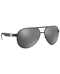 Armani Exchange Men's Sunglasses AX2031S