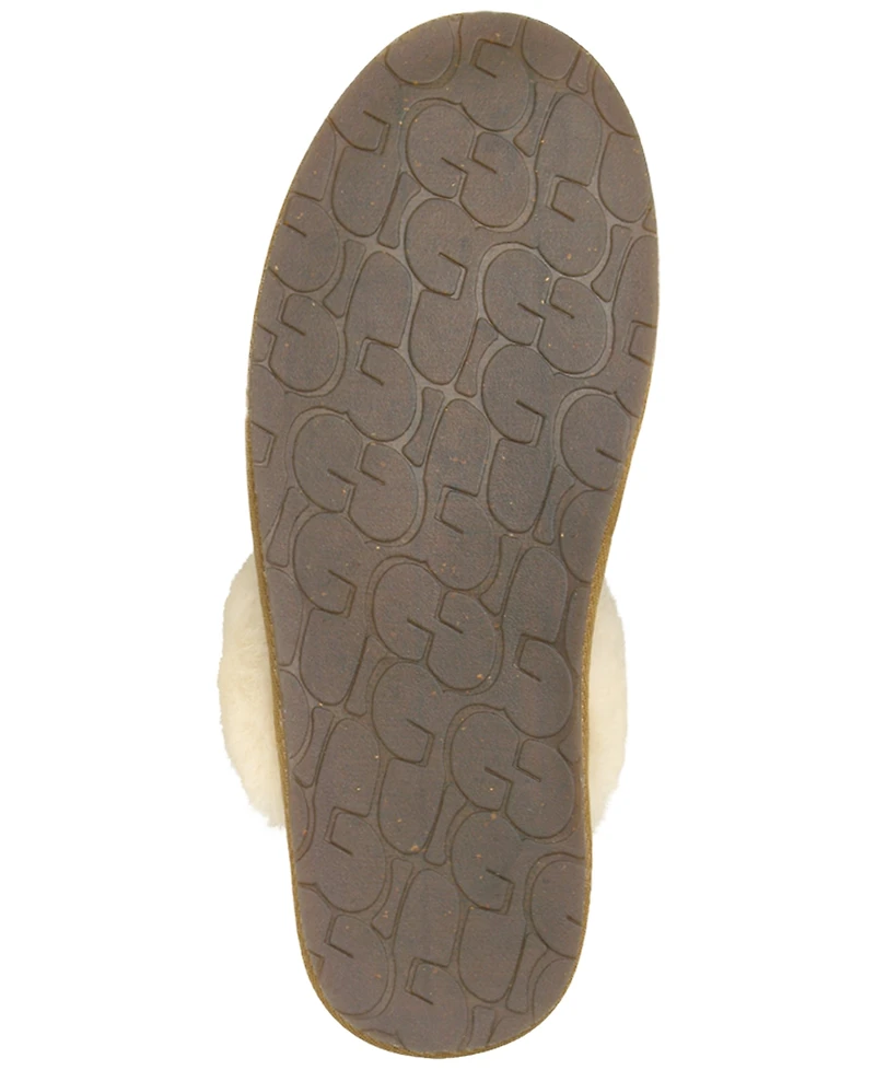 Ugg Women's Scuffette Ii Slippers
