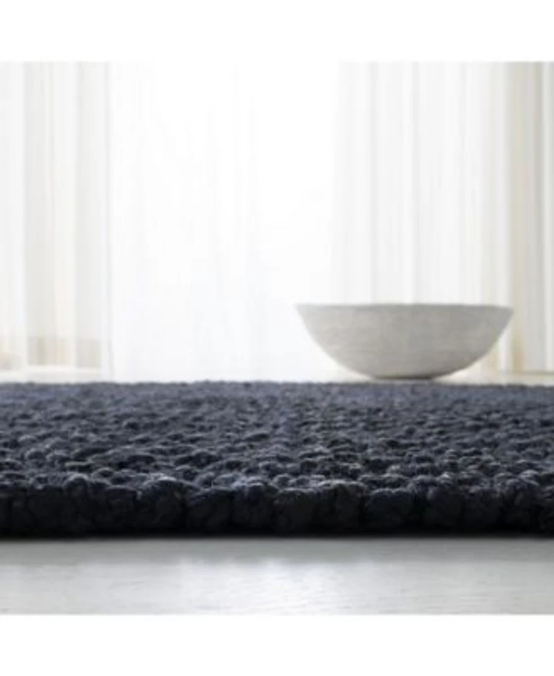 Lauren Ralph Lauren Nigel Lrl7400a Navy Area Rug Collection