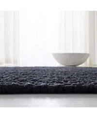 Lauren Ralph Lauren Nigel Lrl7400a Navy Area Rug Collection