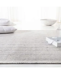 Lauren Ralph Lauren Tamworth Check Lrl6450c Silver Area Rug Collection