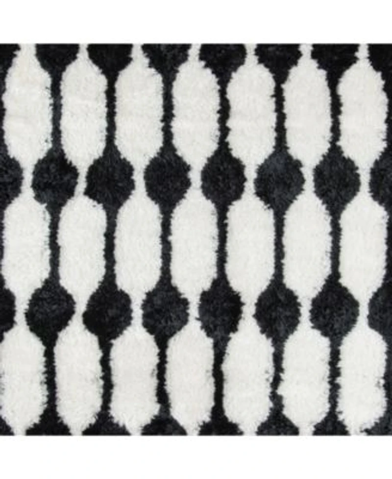 Novogratz Retro Ret Area Rug Collection