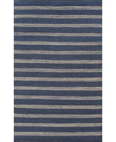 Novogratz Montauk Mtk 1 Navy Area Rug Collection