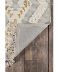 Novogratz Indio Ind Area Rug Collection