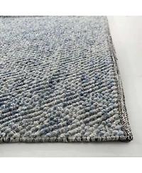 Lauren Ralph Lauren Eleanora Lrl6503a Blue Area Rug Collection