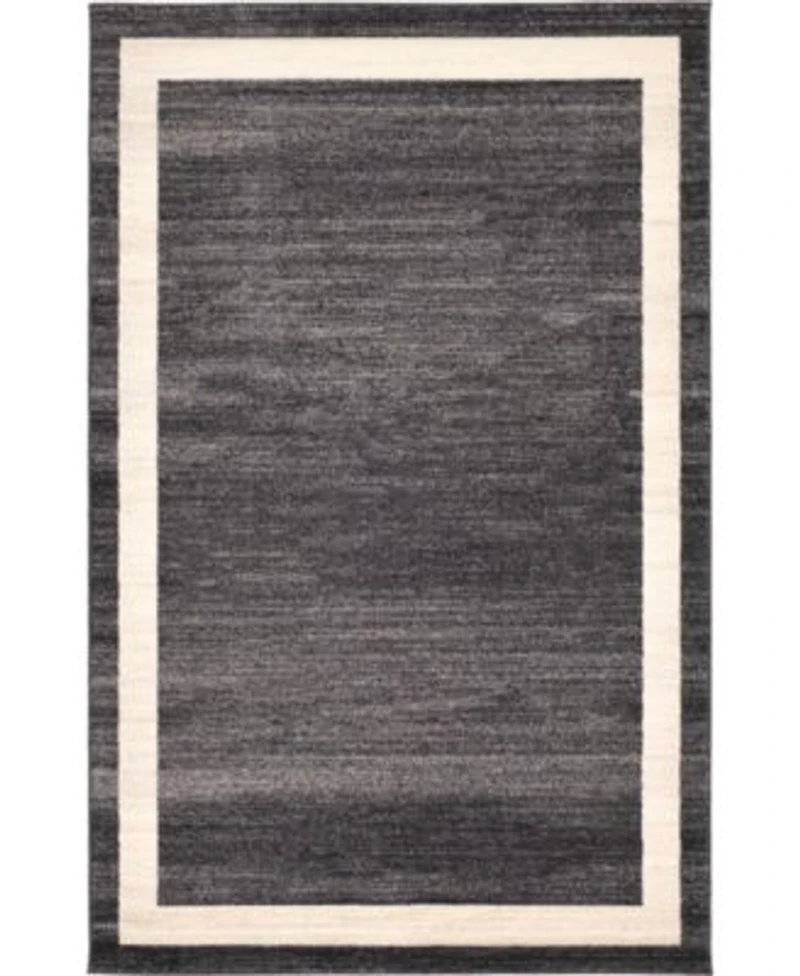 Bayshore Home Lyon Lyo5 Area Rug Collection