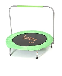 Skywalker Trampolines 36" Round Hopper Trampoline Mini Bouncer