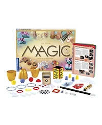 Thames & Kosmos Magic - Gold Edition