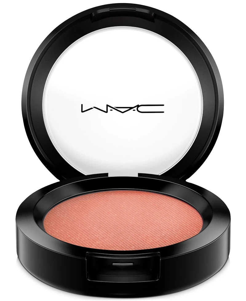 Mac Powder Blush