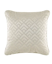 5th Avenue Lux Noelle 7-Piece Comforter Set, Queen