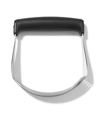 Oxo Stainless Steel Dough Blender with Blades