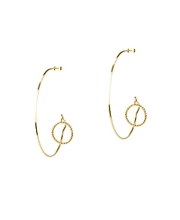 Amorcito Orbit Hoops