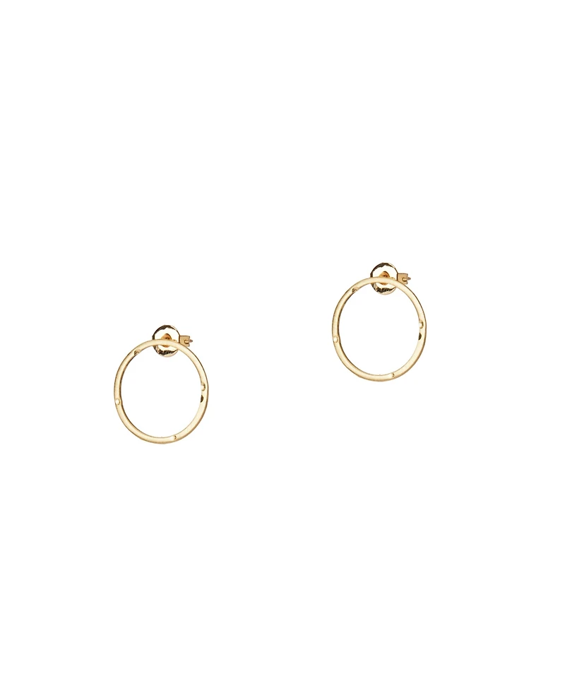 Amorcito Venus Studs Small