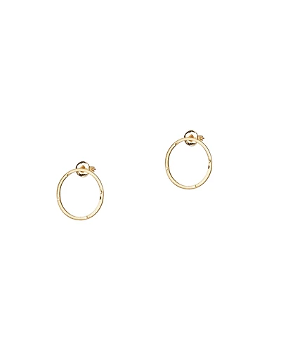Amorcito Venus Studs Small