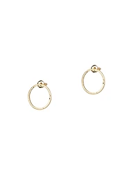 Amorcito Venus Studs Small