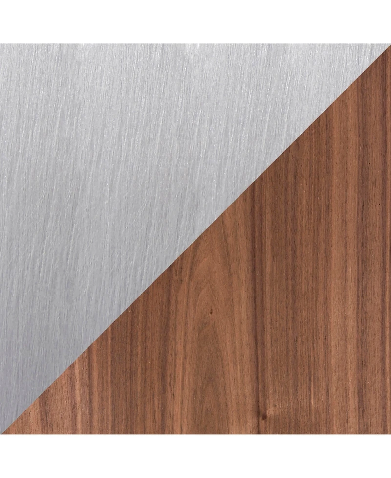 Fuji Square Bar Table