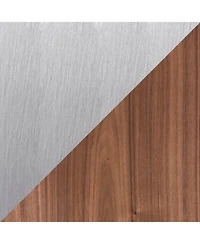 Fuji Square Bar Table