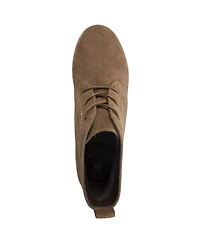 White Mountain Women's Auburn Lace Up Booties