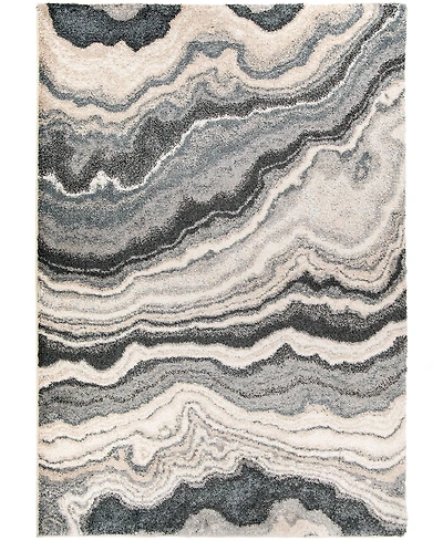 Closeout! Orian Next Generation Cascade 9 'x 13' Area Rug