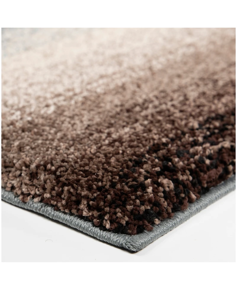 Closeout! Orian Next Generation Skyline 5'3" x 7'6" Area Rug