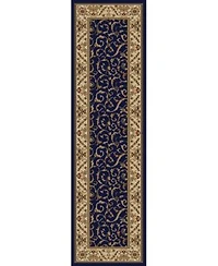 Closeout Km Home 1599 Pesaro Area Rug