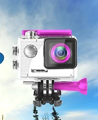 Linsay New Funny Kids Action Camera