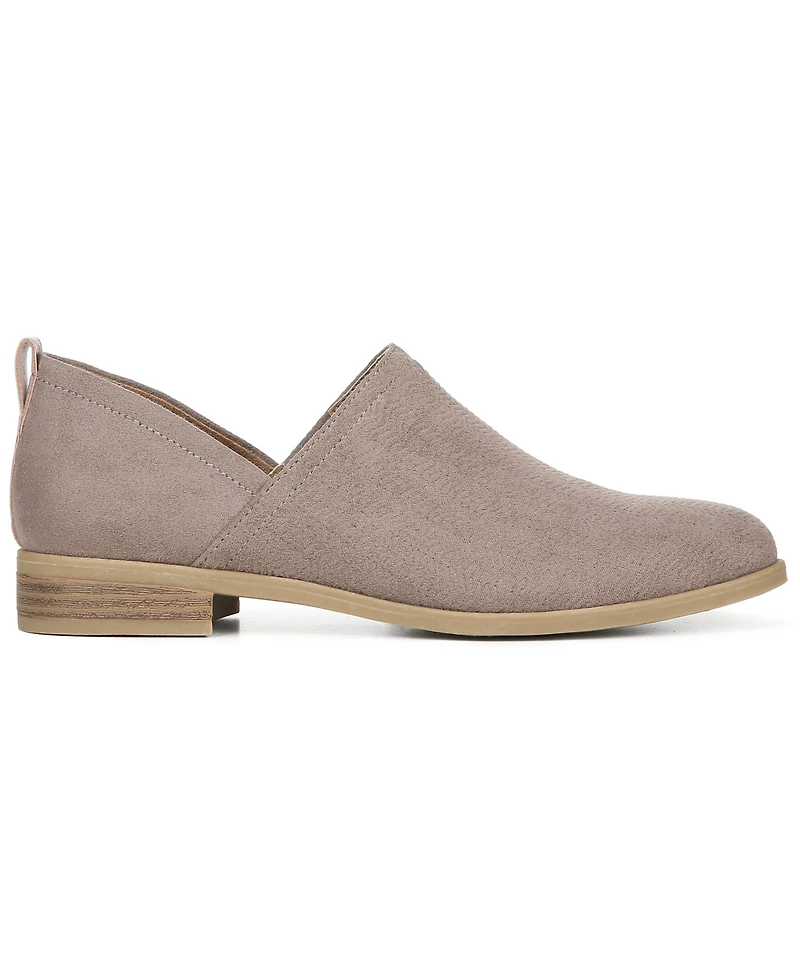 Dr. Scholl's Women's Ruler Slip-On Shooties