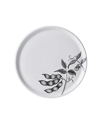 Twig New York Olive Market 6" Bread Plates - Set of 4