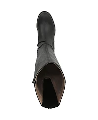 LifeStride Xtrovert Wide Calf Riding Boots