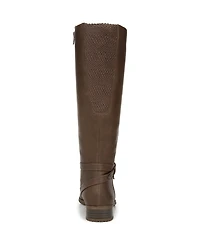 LifeStride Xtrovert Wide Calf Riding Boots