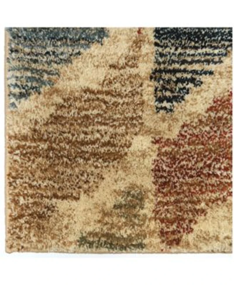 Closeout Orian Next Generation Kenya Off White Area Rug Collection