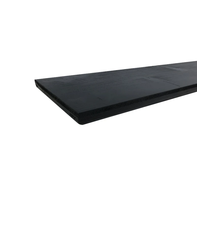 Tx Usa Corporation Foster 36" Wall Shelf