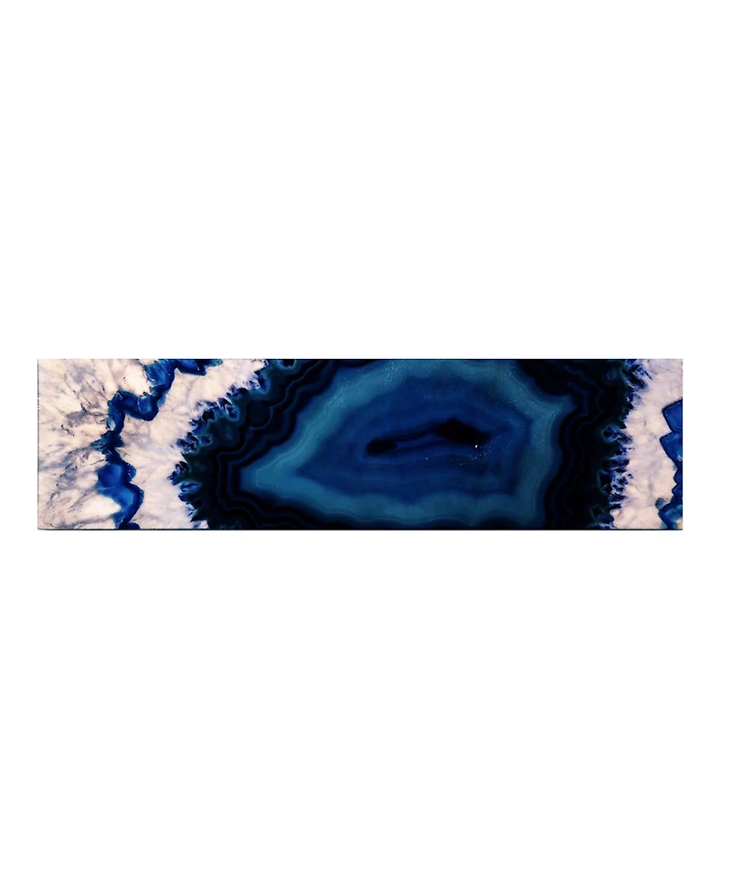 Tx Usa Corporation Agate Wall Shelf 24