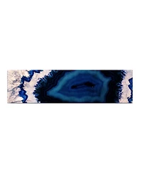 Tx Usa Corporation Agate Wall Shelf 24