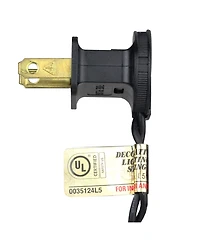 Northlight Set of 100 Clear Mini Christmas Lights 2.5" Spacing