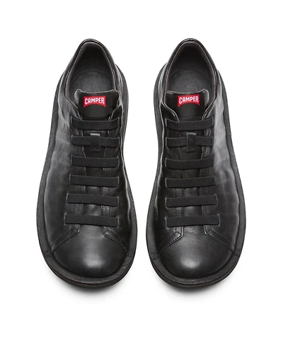 Camper Men's Beetle Leather Sneakers