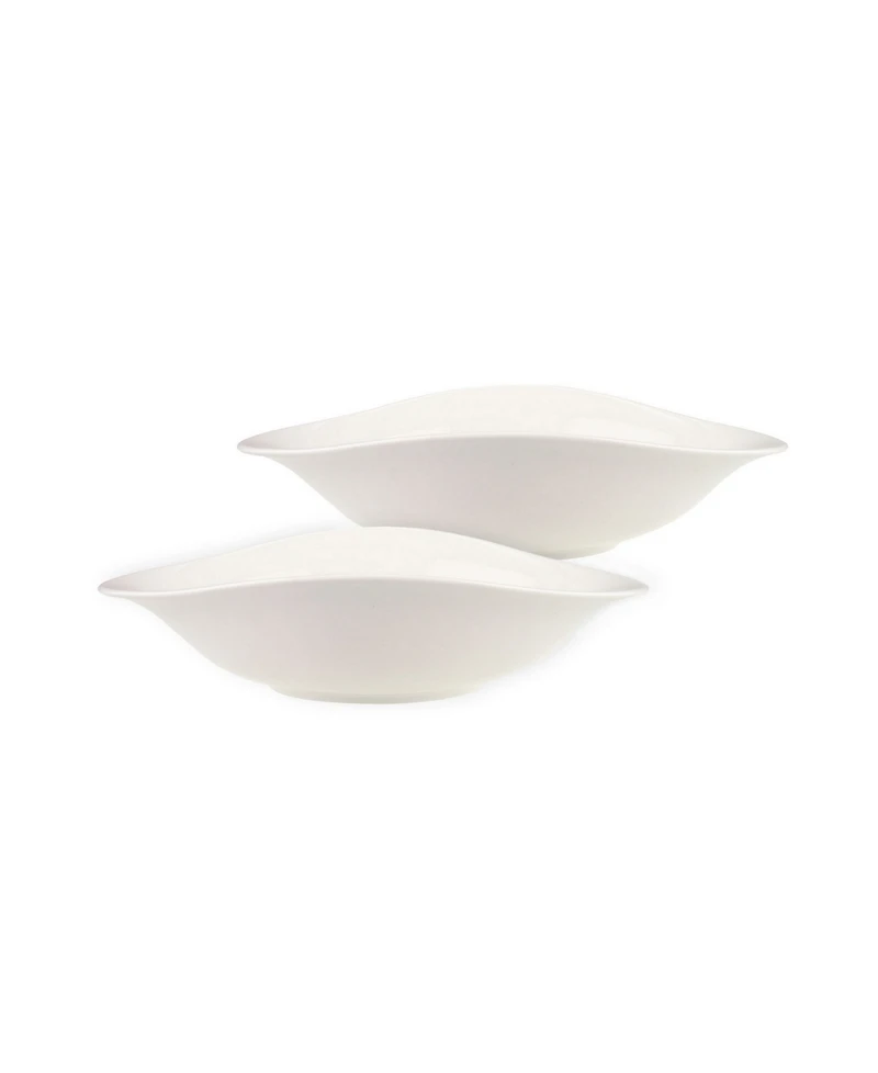 Villeroy & Boch Vapiano Pasta Bowls, Set of 2