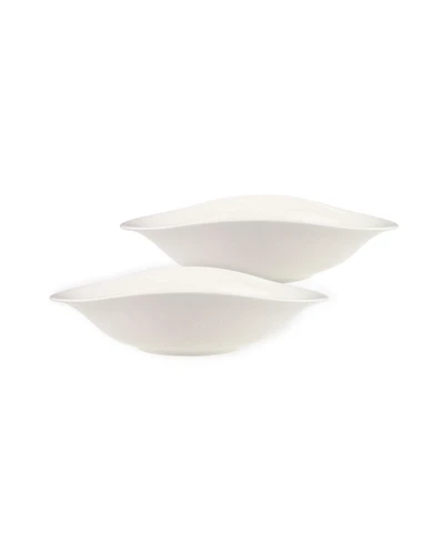 Villeroy & Boch Vapiano Pasta Bowls, Set of 2