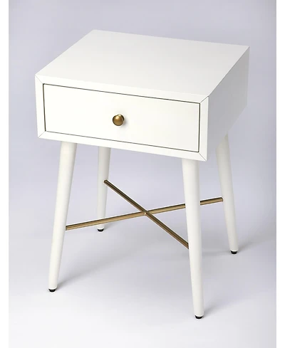 Delridge End Table