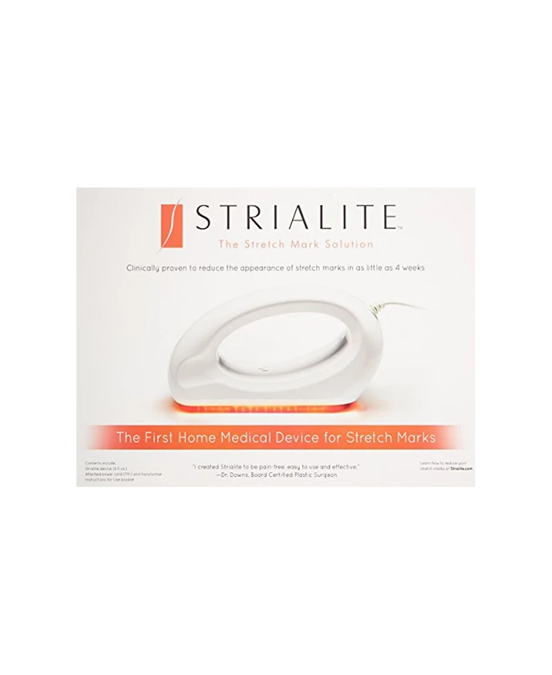 Strialite Stretchmark Device