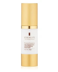 Strialite Daily Treatment System Am/Pm Hydrating Retinol Cream- Step 1