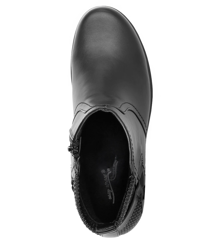 Easy Street Dawnta Booties